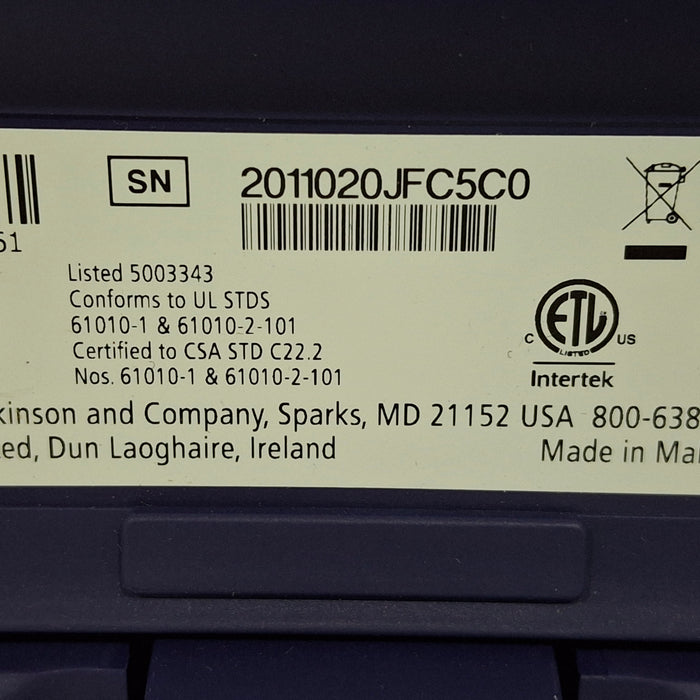 Becton Dickinson BD Veritor Plus Analyzer