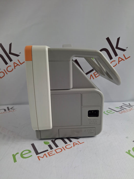 Philips Intellivue MP5 - ECG, Fast SpO2, NIBP, Press, Temp Patient Monitor