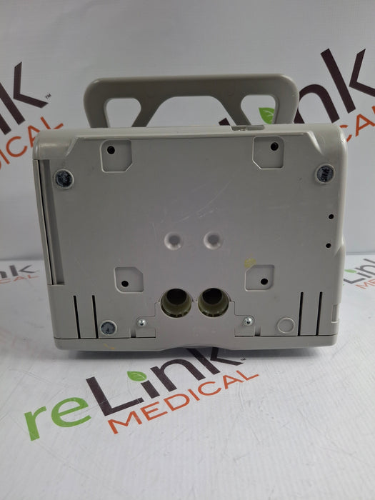 Philips Intellivue MP5 - ECG, Fast SpO2, NIBP, Press, Temp Patient Monitor