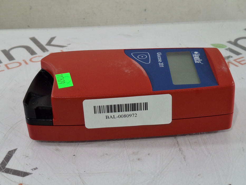 HemoCue Glucose 201