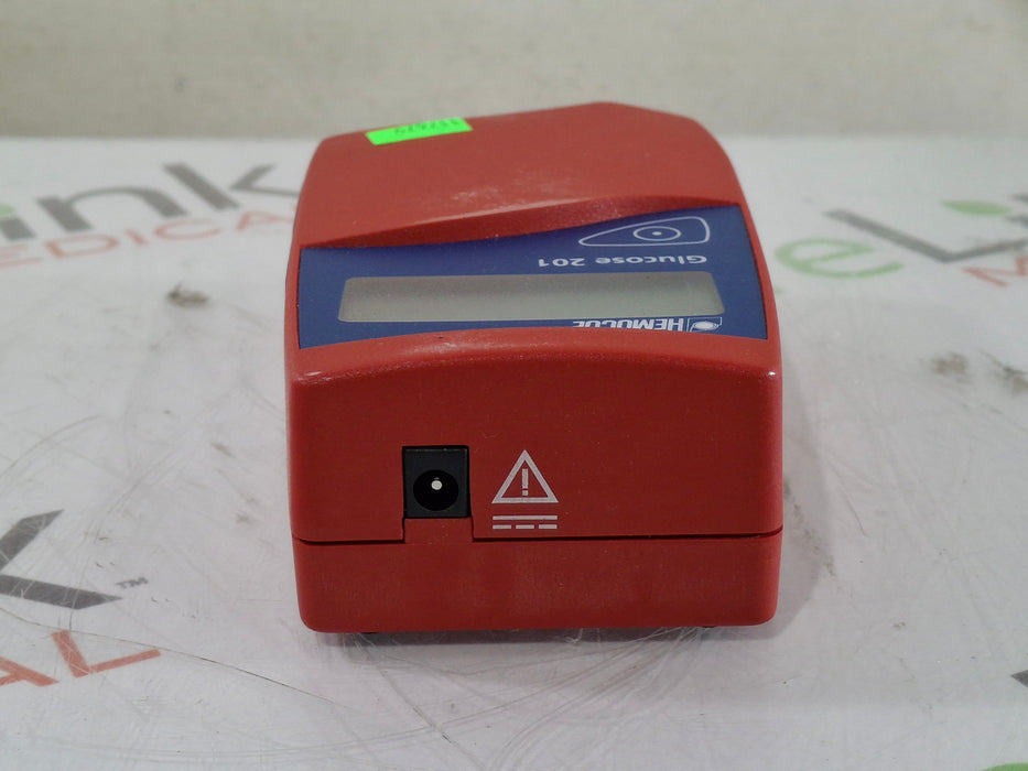 HemoCue Glucose 201