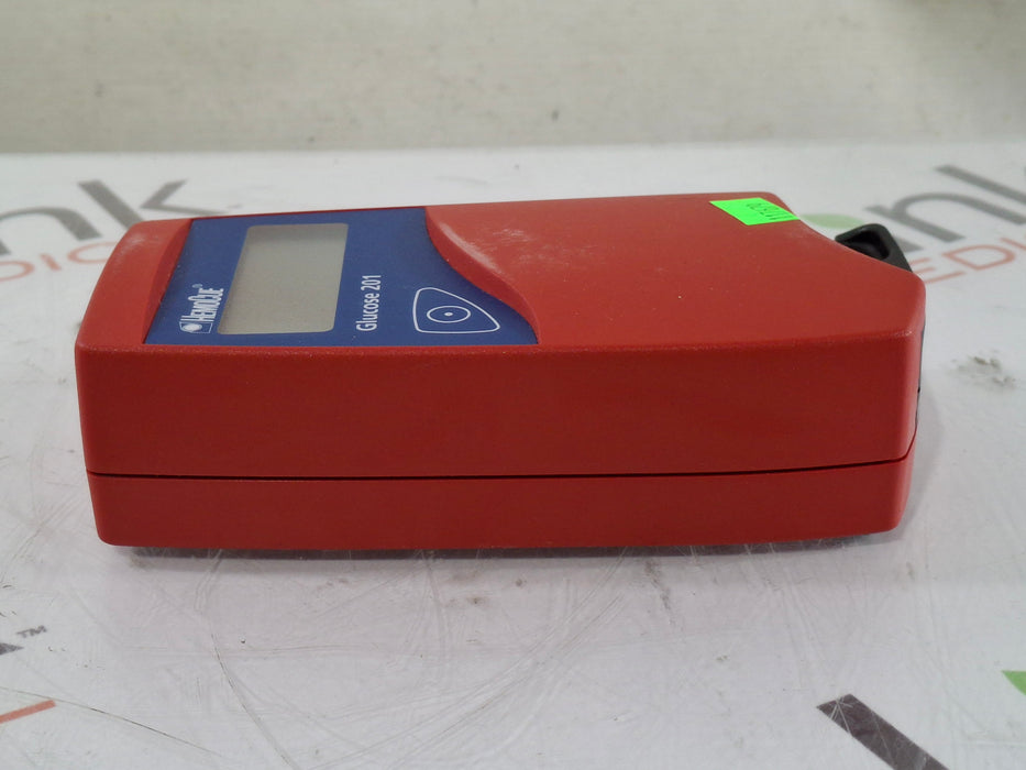 HemoCue Glucose 201