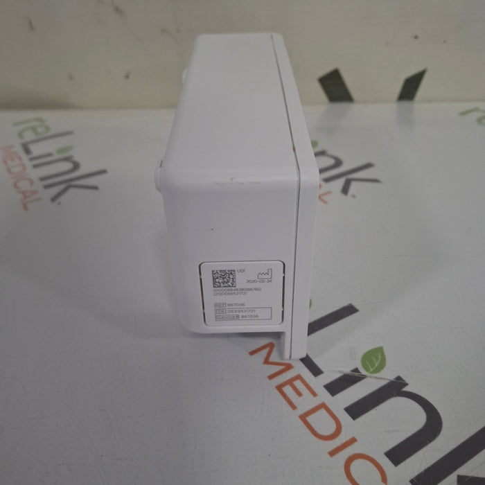 Philips 867036 MMX Press, Temp, Oximax SpO2, NIBP, ECG Module