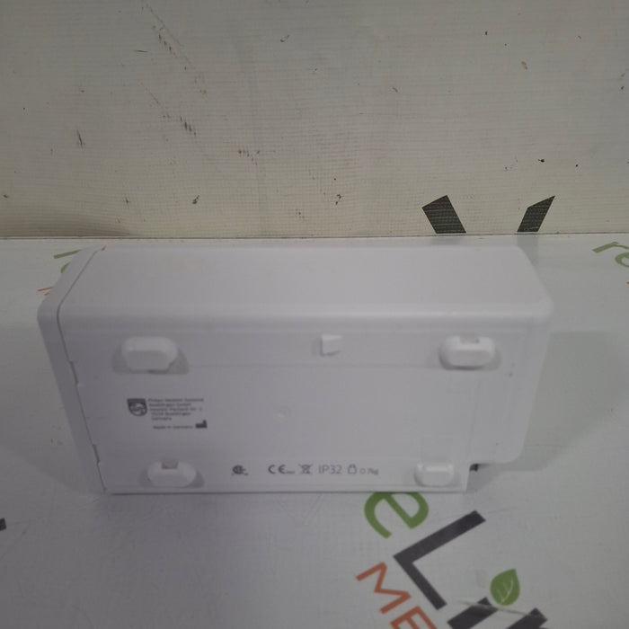 Philips 867036 MMX Press, Temp, Oximax SpO2, NIBP, ECG Module