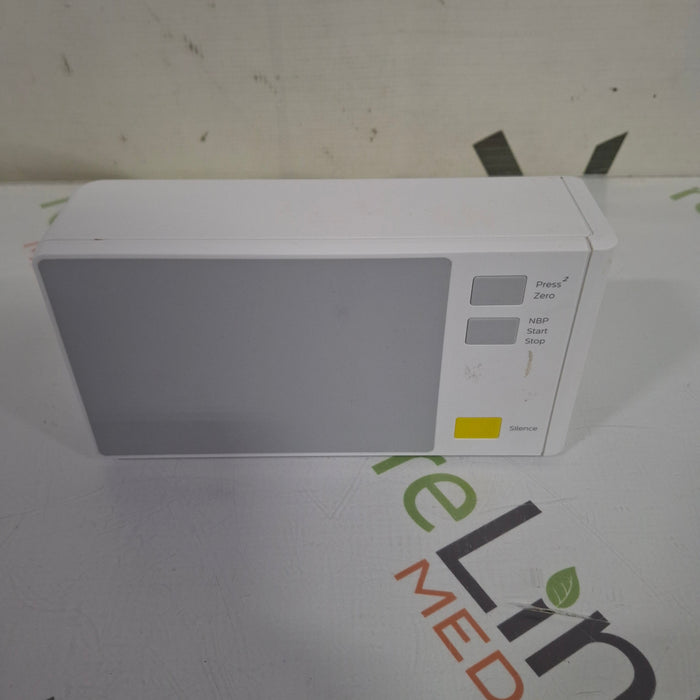 Philips 867036 MMX Press, Temp, Oximax SpO2, NIBP, ECG Module