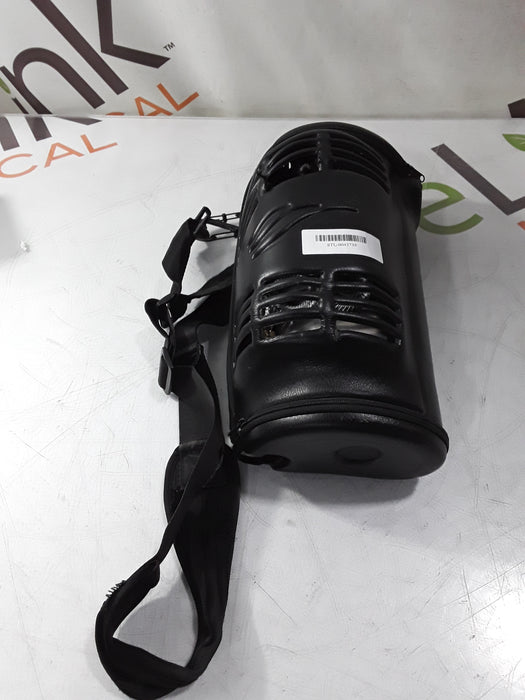 AirSep Corp Caire / Chart Industries Hi Flow Stroller Oxygen Machine