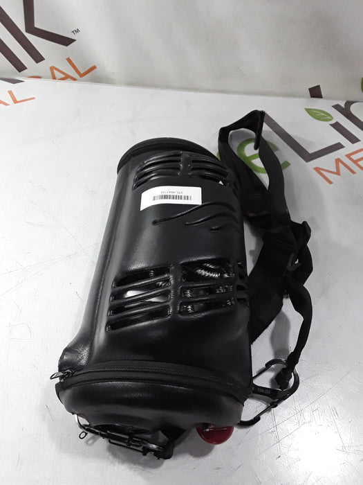 AirSep Corp Caire / Chart Industries Hi Flow Stroller Oxygen Machine