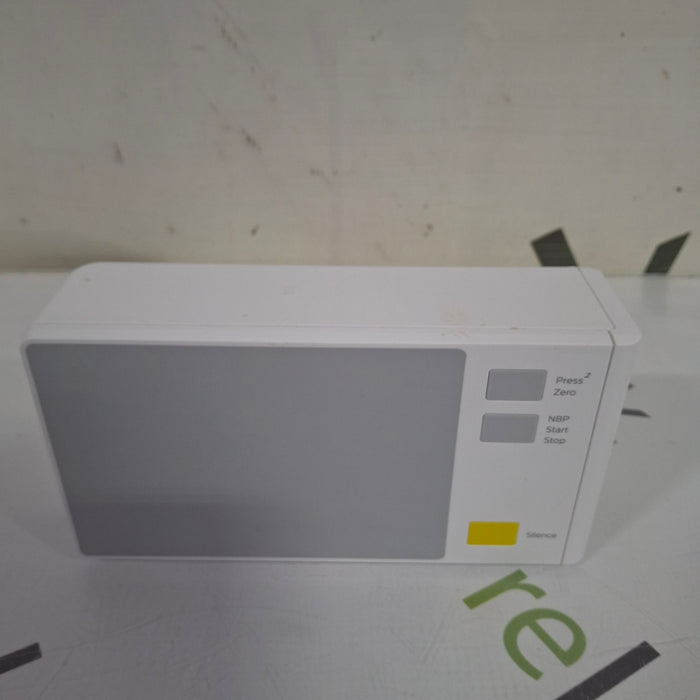 Philips 867036 MMX Press, Temp, Oximax SpO2, NIBP, ECG Module