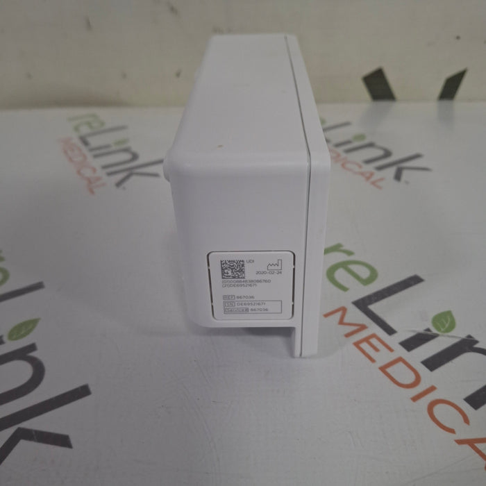 Philips 867036 MMX Press, Temp, Oximax SpO2, NIBP, ECG Module