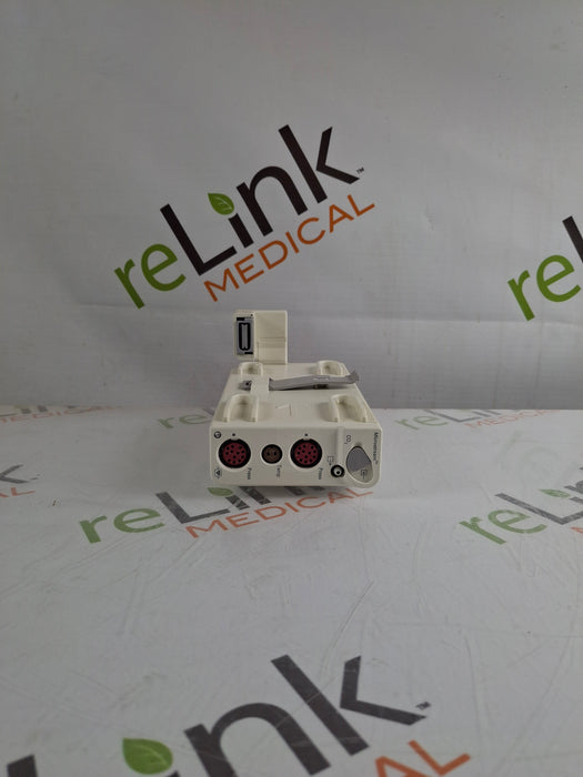 Philips M3015B Opt C08 Microstream CO2 Module