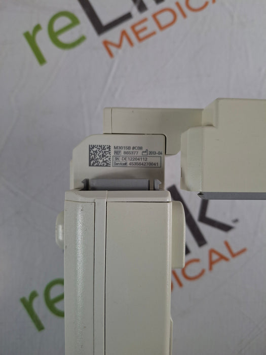 Philips M3015B Opt C08 Microstream CO2 Module