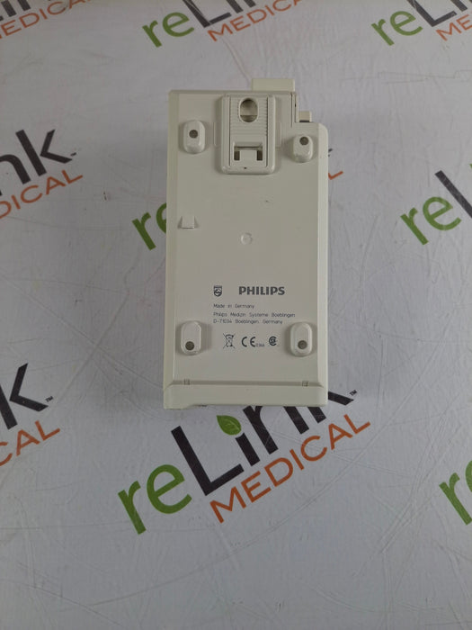 Philips M3015B Opt C08 Microstream CO2 Module