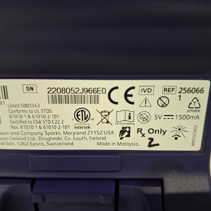 Becton Dickinson BD Veritor Plus Analyzer