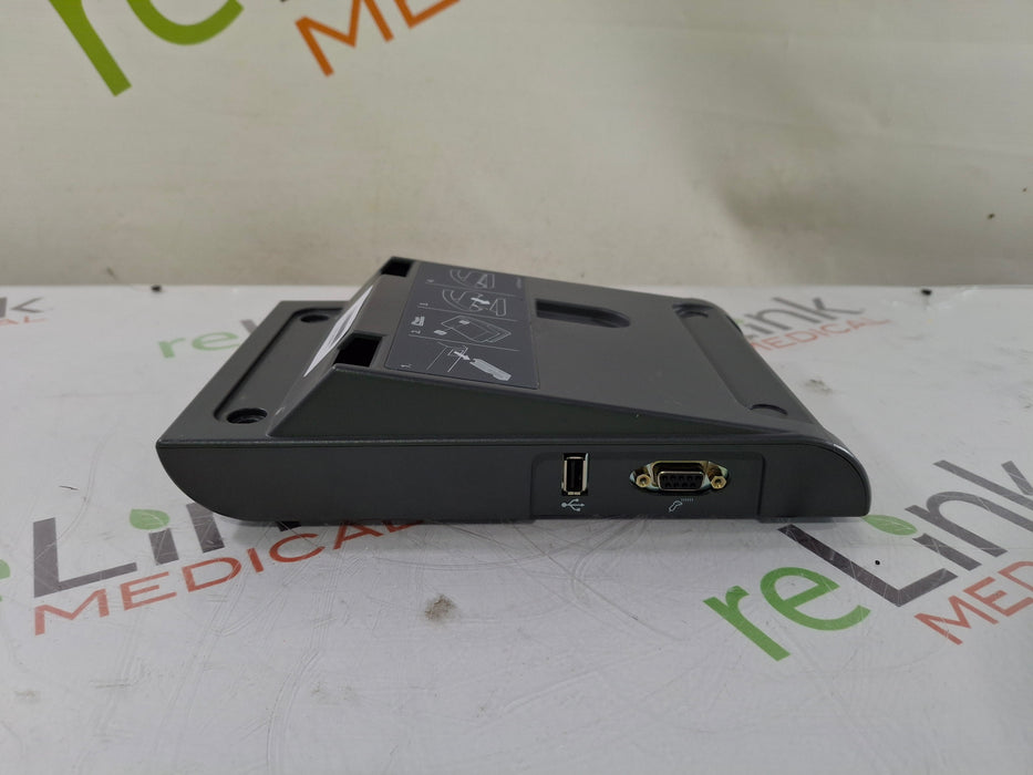 Siemens Clinitek Status Connector