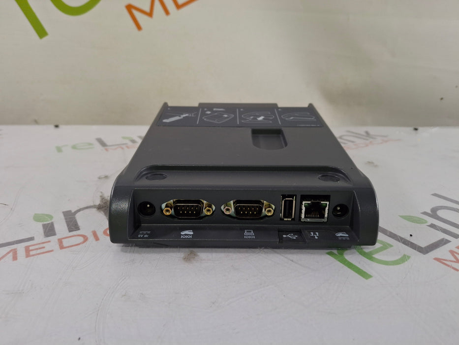 Siemens Clinitek Status Connector