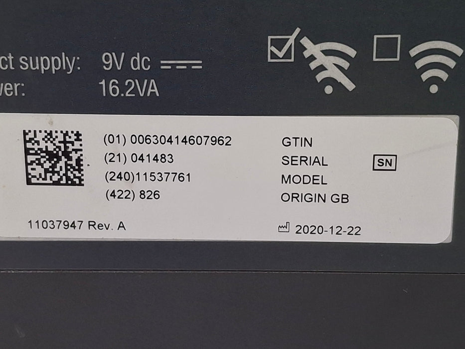 Siemens Clinitek Status Connector