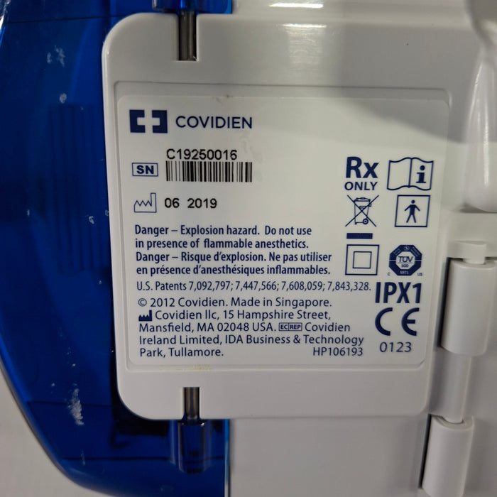 Covidien Kangaroo ePump Enteral Feeding Pump
