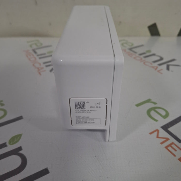 Philips 867036 MMX Press, Temp, Oximax SpO2, NIBP, ECG Module