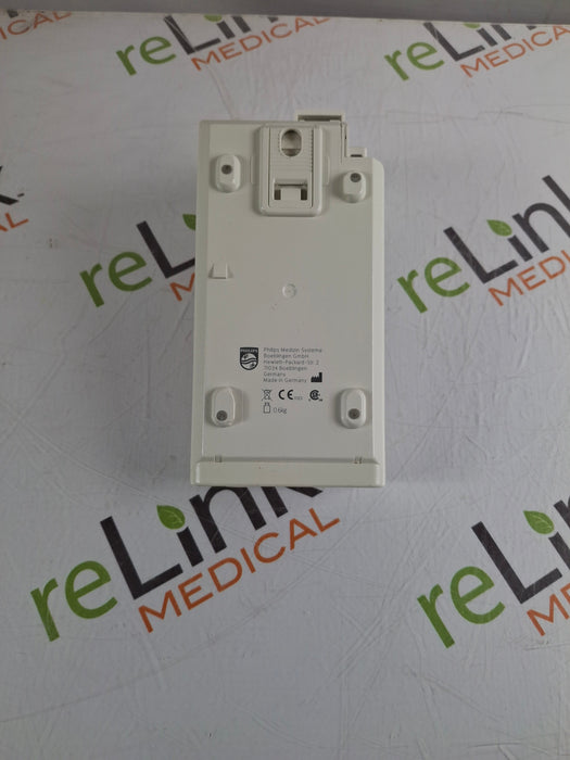 Philips M3015A CO2 Extension Module