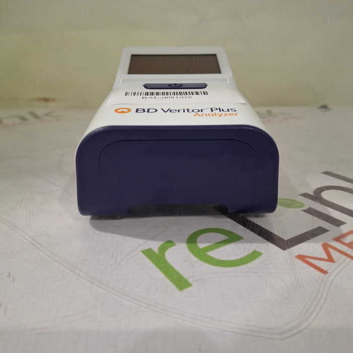 Becton Dickinson BD Veritor Plus Analyzer