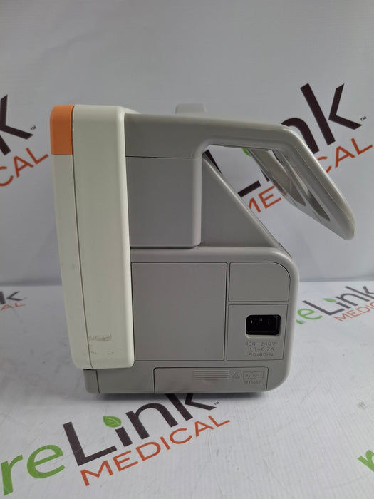 Philips Intellivue MP5 - ECG, Fast SpO2, NIBP Patient Monitor