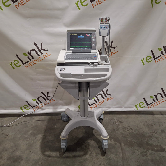 GE Healthcare MAC 5500 ECG with CAM Module