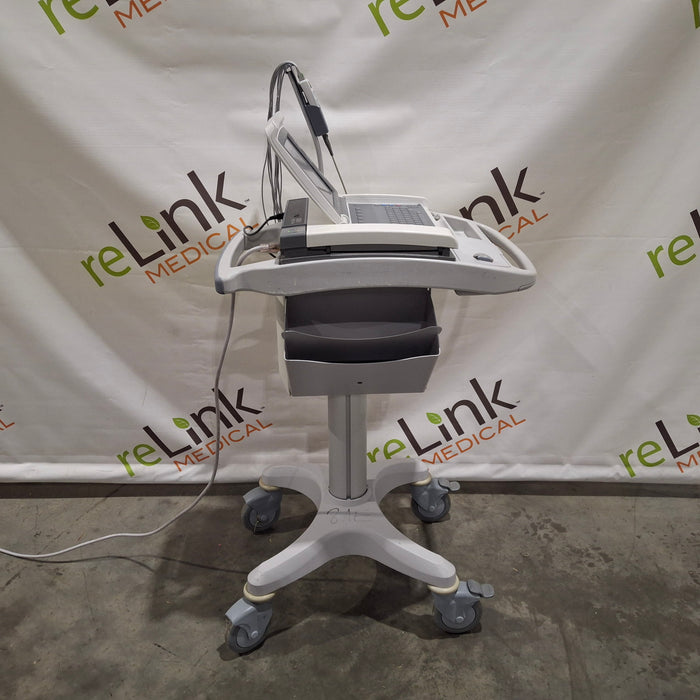 GE Healthcare MAC 5500 ECG with CAM Module