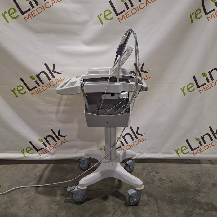 GE Healthcare MAC 5500 ECG with CAM Module