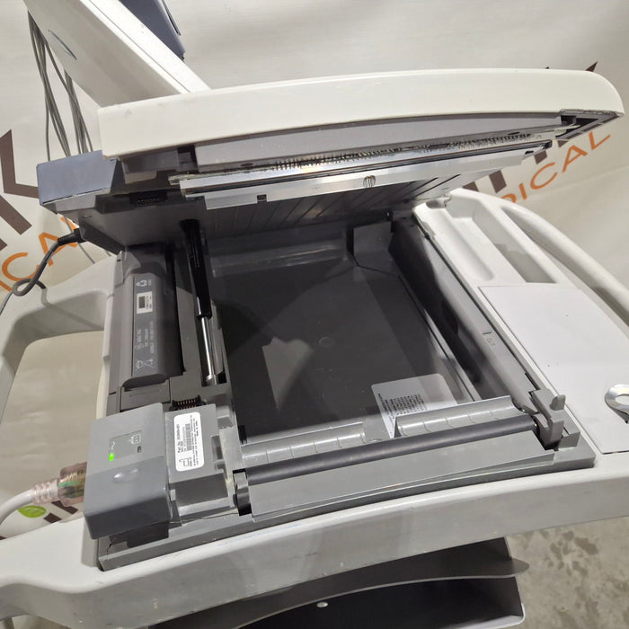 GE Healthcare MAC 5500 ECG with CAM Module