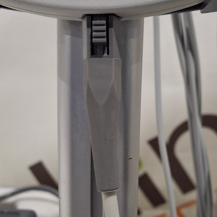 GE Healthcare MAC 5500 ECG with CAM Module