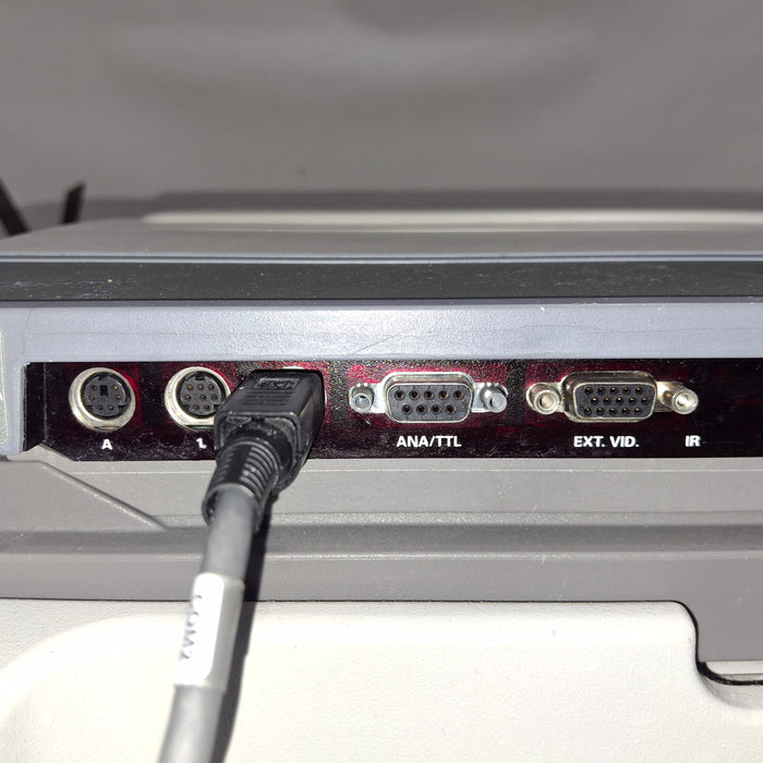 GE Healthcare MAC 5500 ECG with CAM Module