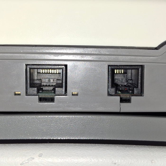 GE Healthcare MAC 5500 ECG with CAM Module