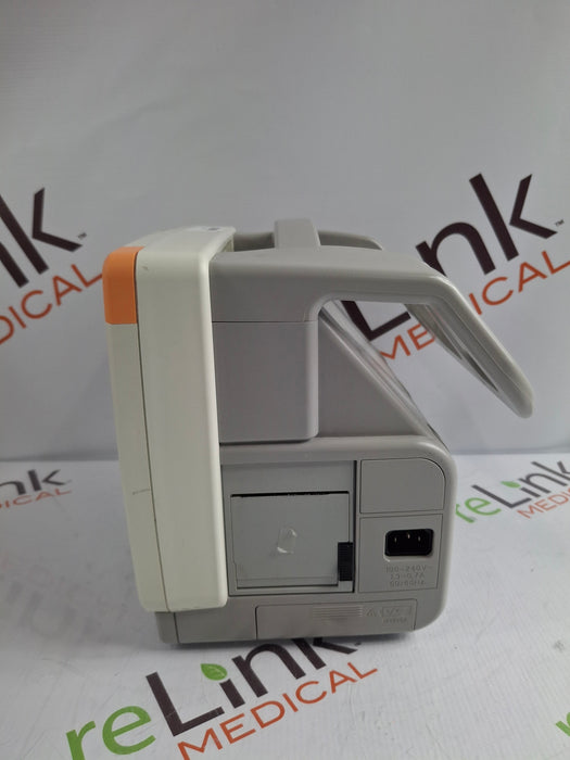 Philips IntelliVue MP5 SpO2, ECG, NIBP, IBP, Temp, CO2 Patient Monitor