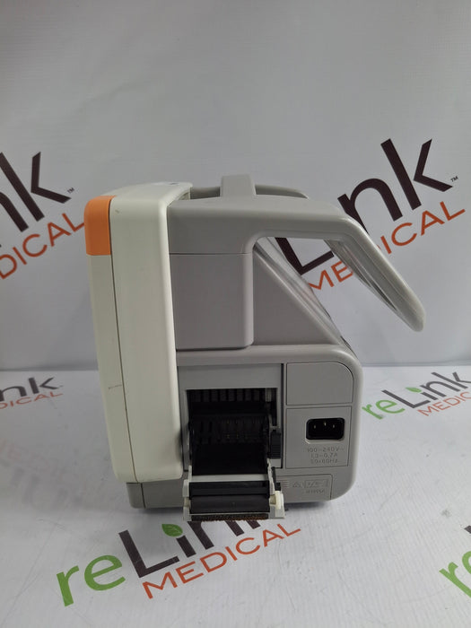 Philips IntelliVue MP5 SpO2, ECG, NIBP, IBP, Temp, CO2 Patient Monitor