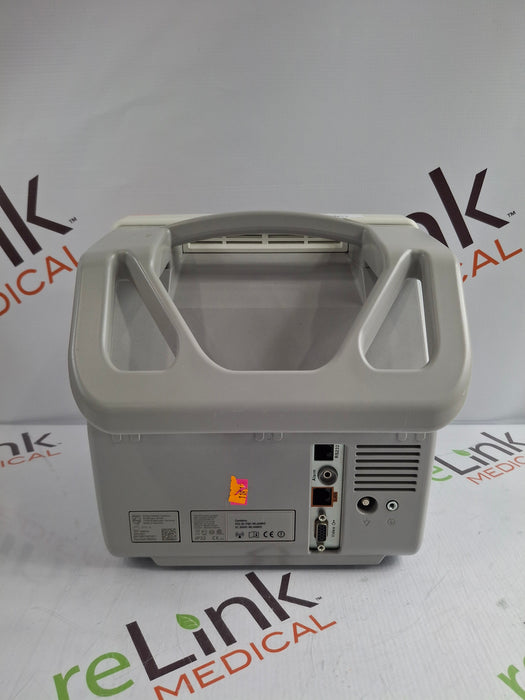 Philips IntelliVue MP5 SpO2, ECG, NIBP, IBP, Temp, CO2 Patient Monitor