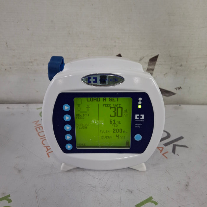 Covidien Kangaroo ePump Enteral Feeding Pump