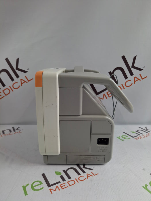 Philips Intellivue MP5 - ECG, Fast SpO2, NIBP, Press, Temp Patient Monitor