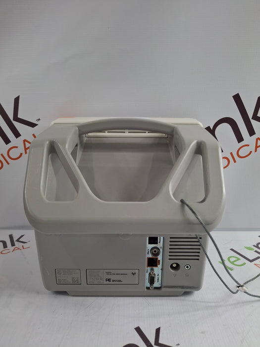 Philips Intellivue MP5 - ECG, Fast SpO2, NIBP, Press, Temp Patient Monitor