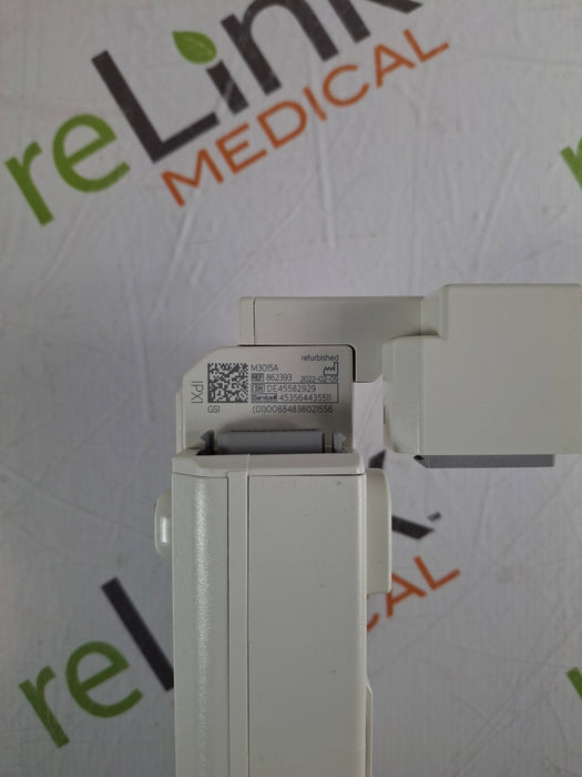 Philips M3015A CO2 Extension Module