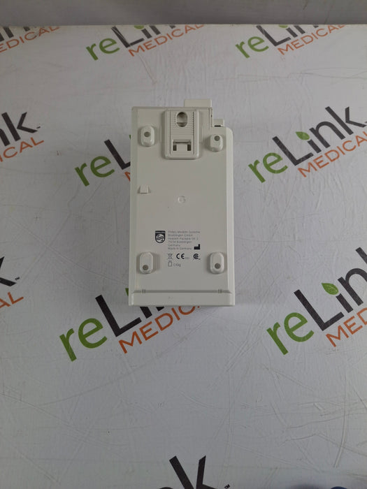 Philips M3015A CO2 Extension Module
