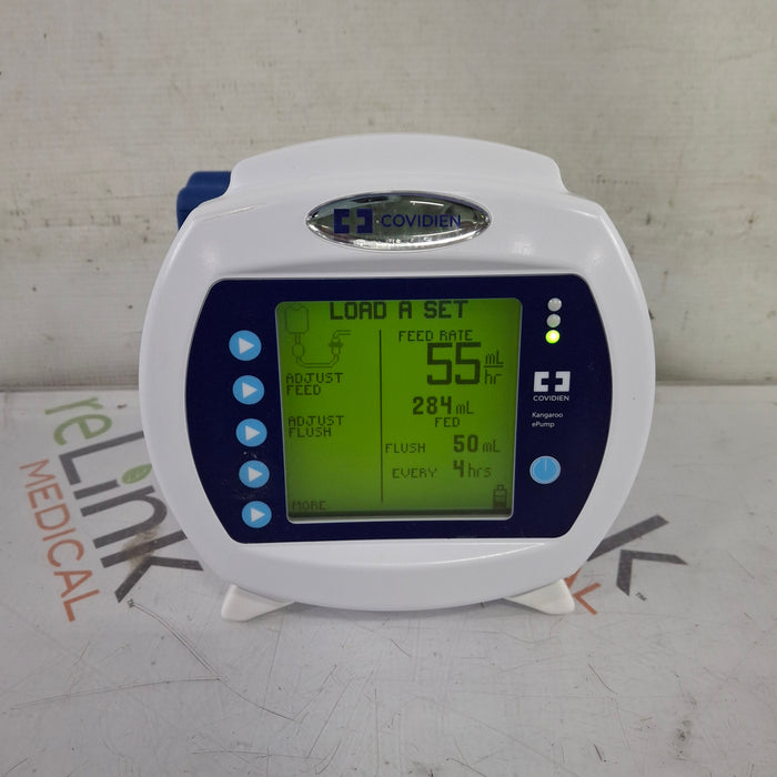 Covidien Kangaroo ePump Enteral Feeding Pump