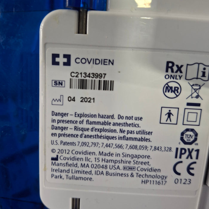 Covidien Kangaroo ePump Enteral Feeding Pump