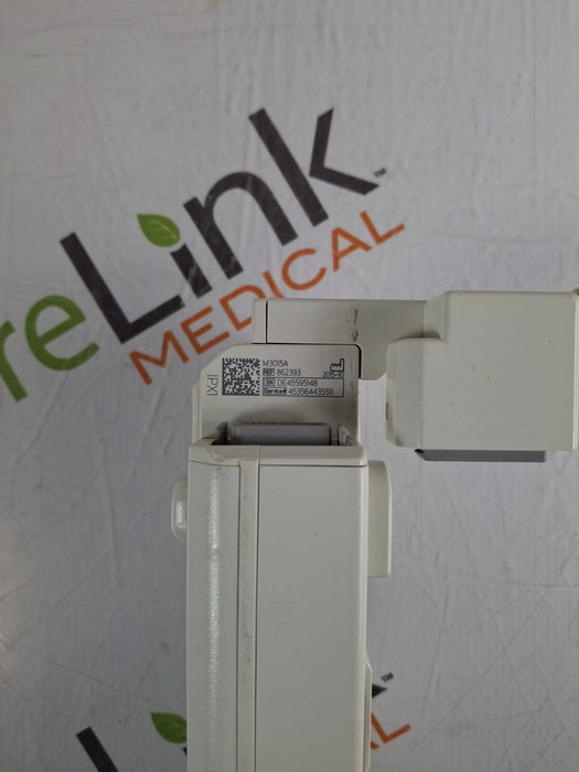 Philips M3015A CO2 Extension Module