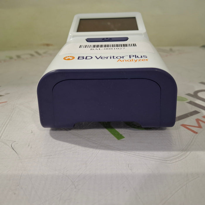 Becton Dickinson BD Veritor Plus Analyzer