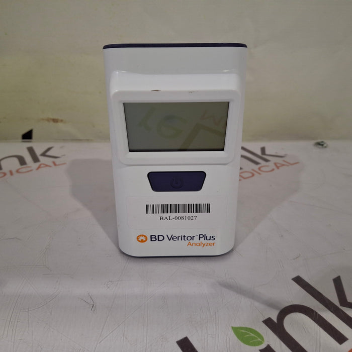Becton Dickinson BD Veritor Plus Analyzer