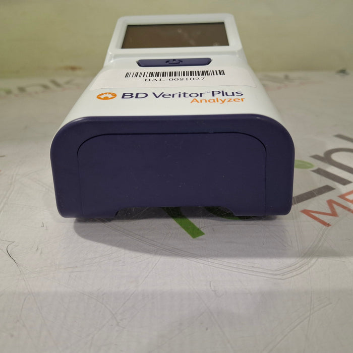 Becton Dickinson BD Veritor Plus Analyzer