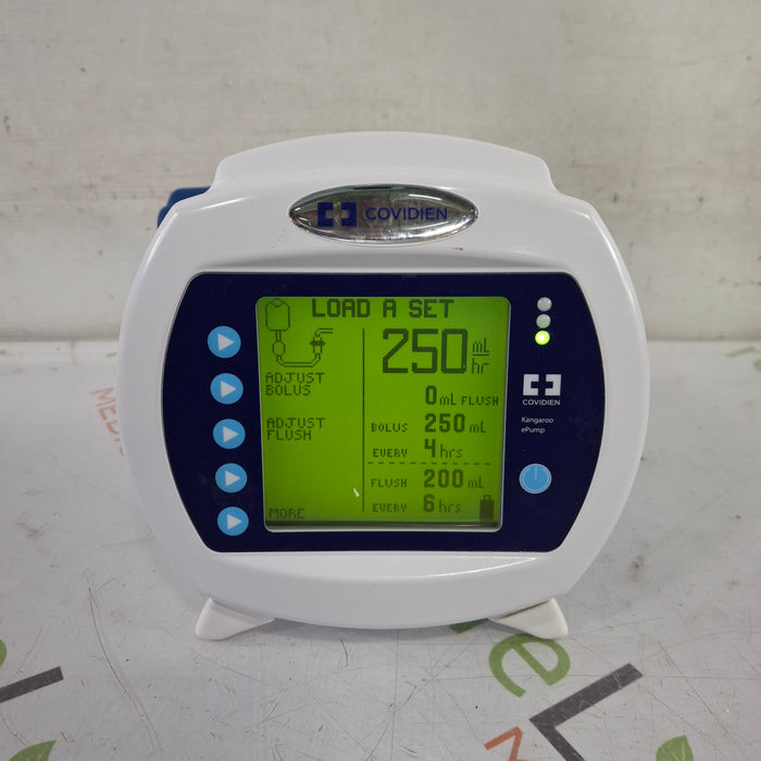 Covidien Kangaroo ePump Enteral Feeding Pump