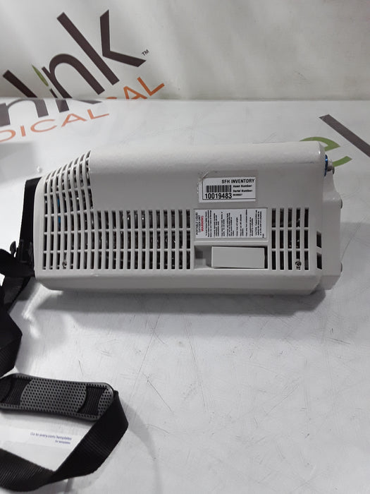 AirSep Corp Caire / Chart Industries Companion T Liquid Oxygen Tank