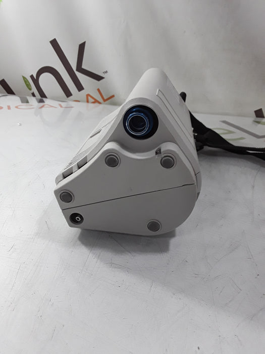 AirSep Corp Caire / Chart Industries Companion T Liquid Oxygen Tank