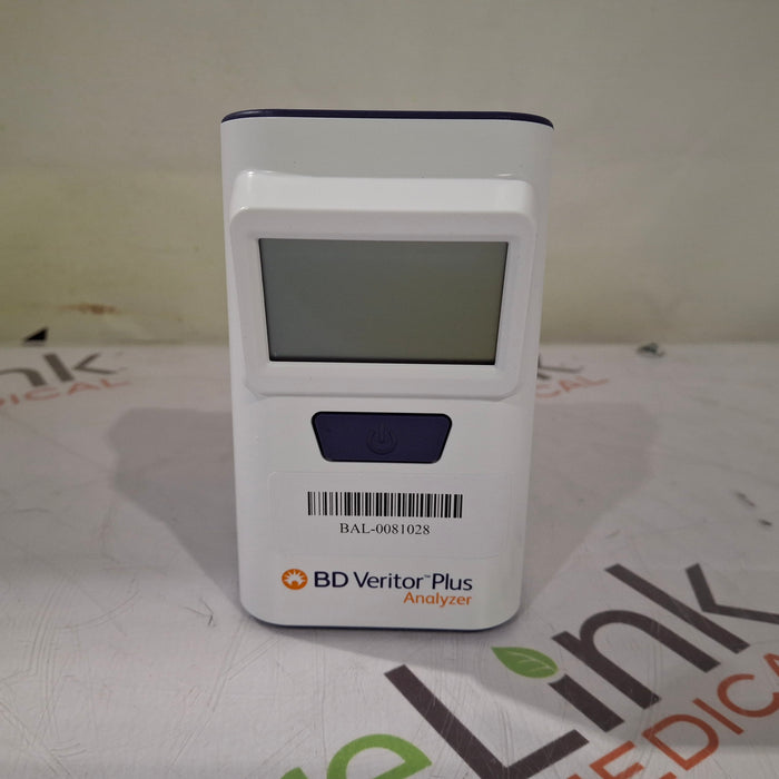 Becton Dickinson BD Veritor Plus Analyzer